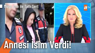Hamid Yorulmazın Annesi Ve Dayısı Gözaltında - Müge Anlı Ile Tatlı Sert 5 Ekim 2026
