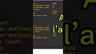 Mac flooding attacks #windows #windows #fonction #coding #python
