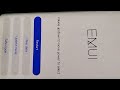 How to format and factory reset Huawei nova Y61 and nova Y71