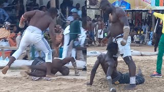 Bahagon Ali Kanin Bello Yasumar Da Shagon Abucingam