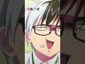 「アラやだまったくー！誰に似たのかしらもー、ホントに」TVアニメ『#キルアオ』各配信プラットフォームにて好評配信中！
