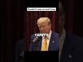 Donald Trump on tariff king #joerogan #donaldtrump #podcast #viral