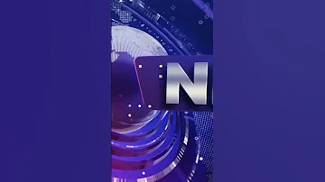 News Intro After Effects Template 