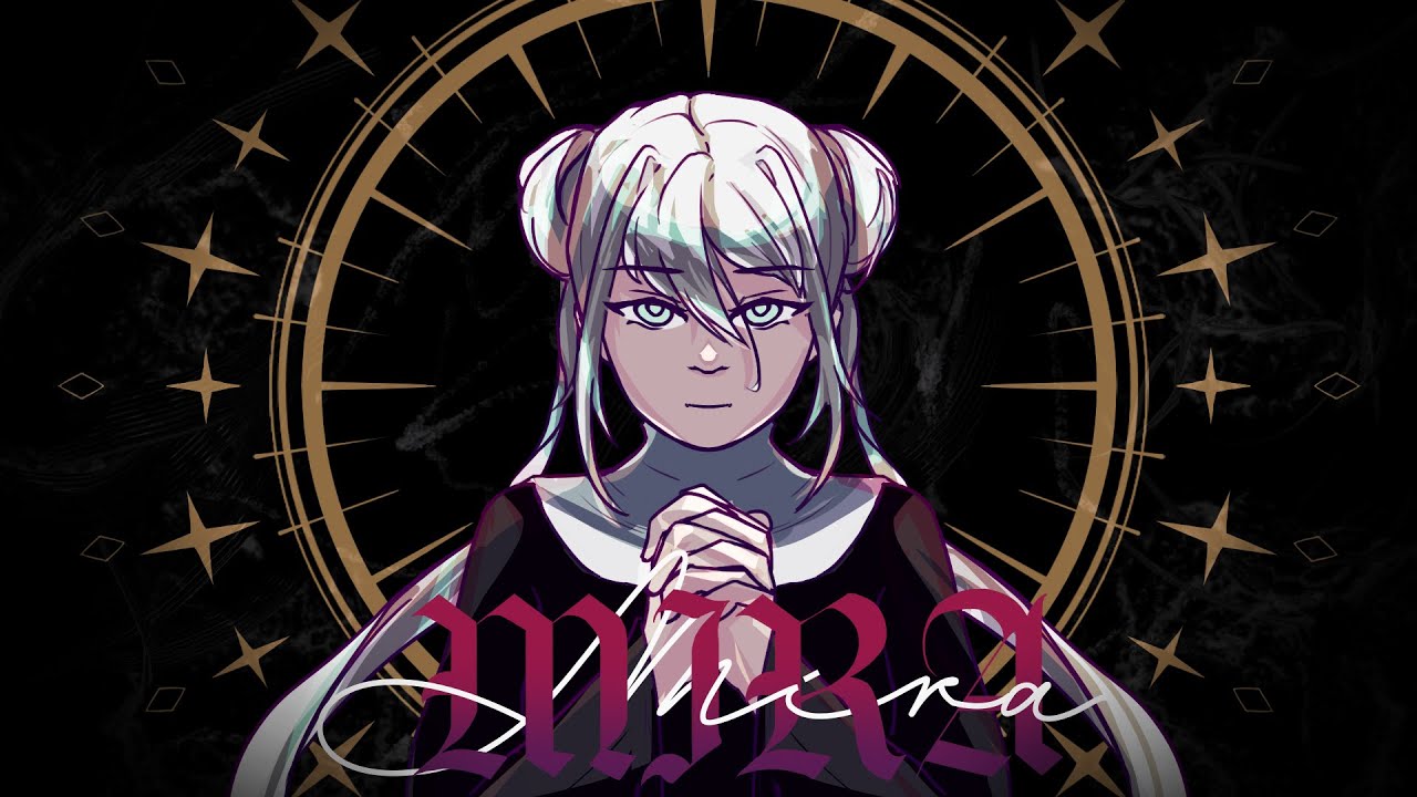 【Eleanor Forte SynthV】MIRA【English Cover】 YouTube