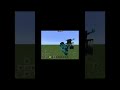 [Minecraft] Can warden live even with nuclear bomb?