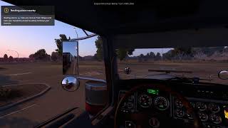 ATS &amp; ETS2 1.61 Experimental Beta dx12 Live Stream