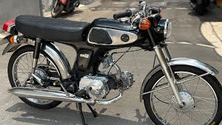 Honda 67. Biển số 84 máy 70. Bộ số 68 1 tới 3 sau giá siêu dễ thương ( đã bán )