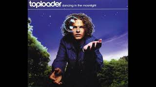 Toploader - Dancing In The Moonlight (Official Instrumental) HD Sound 2023