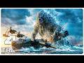GODZILLA MINUS ZERO Extended Teaser Trailer (4K ULTRA HD) 2026