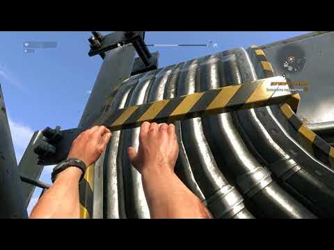 Договор с раисом найдите конверт с чертежами Dying Light договор с Раисом Вторая вышка радиосвязи - YouTube