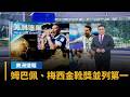 體育賽事與球星話題熱度延燒