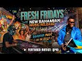 Fresh Friday's | New Bahamian Music 2026 |  QPid - Footwork 