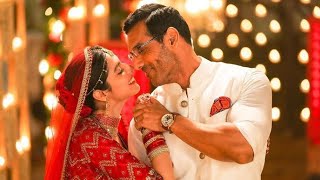 Meri Zindagi Hai Tu (Behind The Scenes) Satyameva Jayate 2 | John Abraham, Divya Khosla Kumar