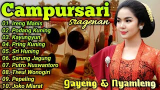 Download Lagu SRAGENAN CAMPURSARI GAYENG FULL BASSS - CAMPURSARI KOPLO TERBARU NYAMLENG - LANGGAM CAMPURSARI MP3 Download Lagu SRAGENAN CAMPURSARI GAYENG FULL BASSS - CAMPURSARI KOPLO TERBARU NYAMLENG - LANGGAM CAMPURSARI MP3