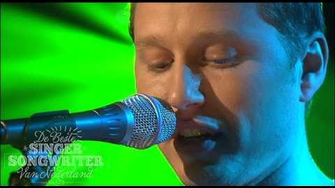 Daniel Versteegh: We