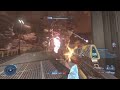 Halo Infinte BTB Capture the Flag