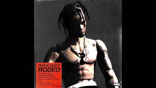 (FREE FOR PROFIT) TRAVIS SCOTT RODEO TYPE BEAT 