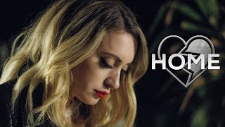 Video thumbnail of "Cole Rolland - Home (feat. The Animal In Me)"