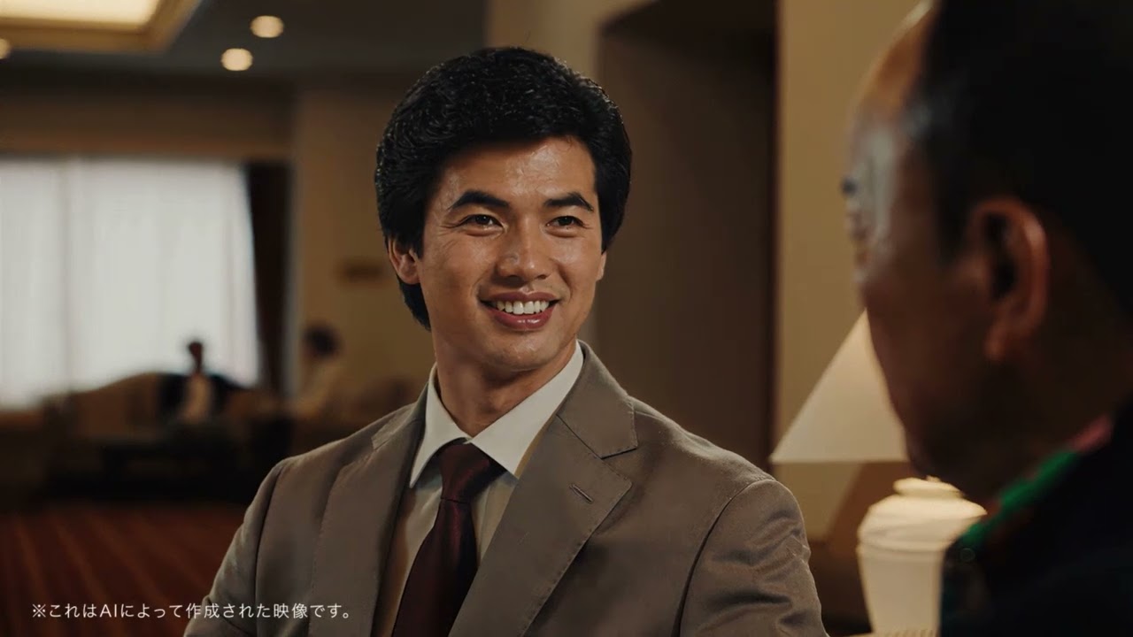 ヤーマン＆ストゥービ 新CM公開！細川たかしさんが大活躍！ – HANDA