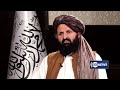 Exclusive interview with Mufti Latifullah Hakimi, Head of the IEA’s Clearing of Ranks Commission