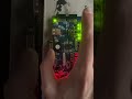 Basys 3 - Switch to LED PicoBlaze Demo