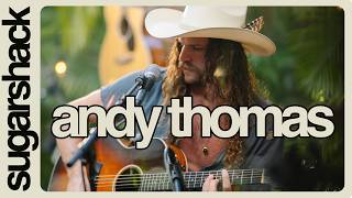 Andy Thomas \