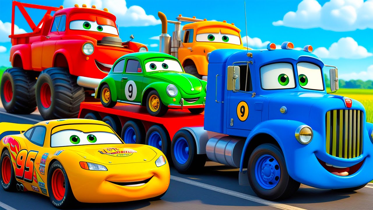 Superheroes On A Motorcycle Ride Over The Sea Along The Supper& Spider-Man Bridge GTA 5