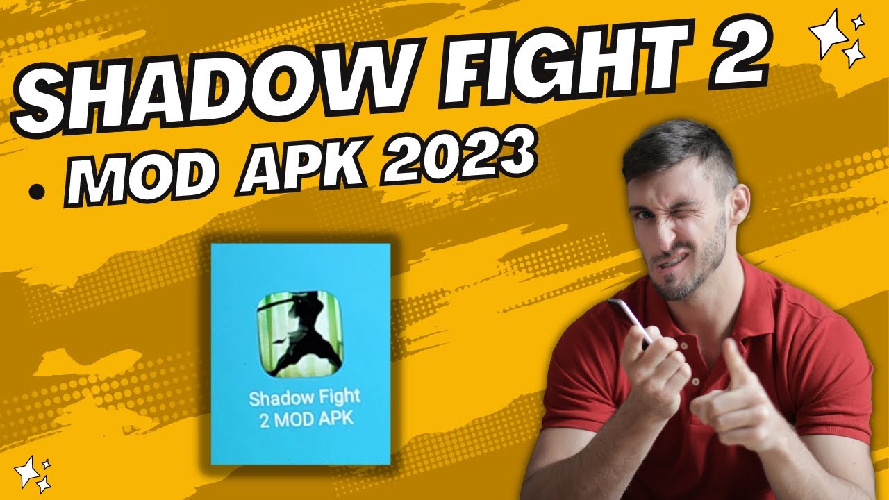 Shadow Fight 2 Mod APK 2023 Unlimited Money and Gems