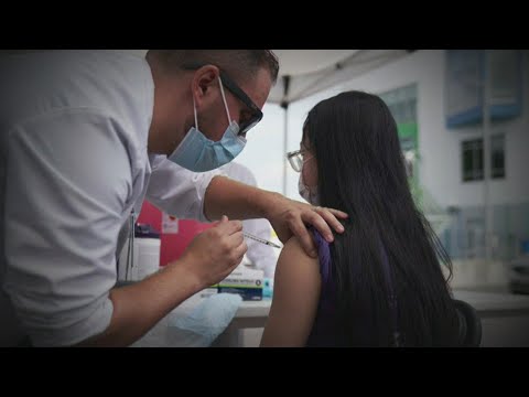 Health check CDC gives COVID vaccine for children the green light