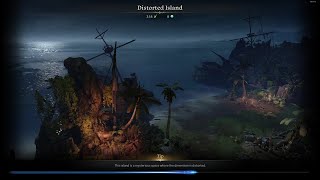 Lost Ark | Distorted Island Soul