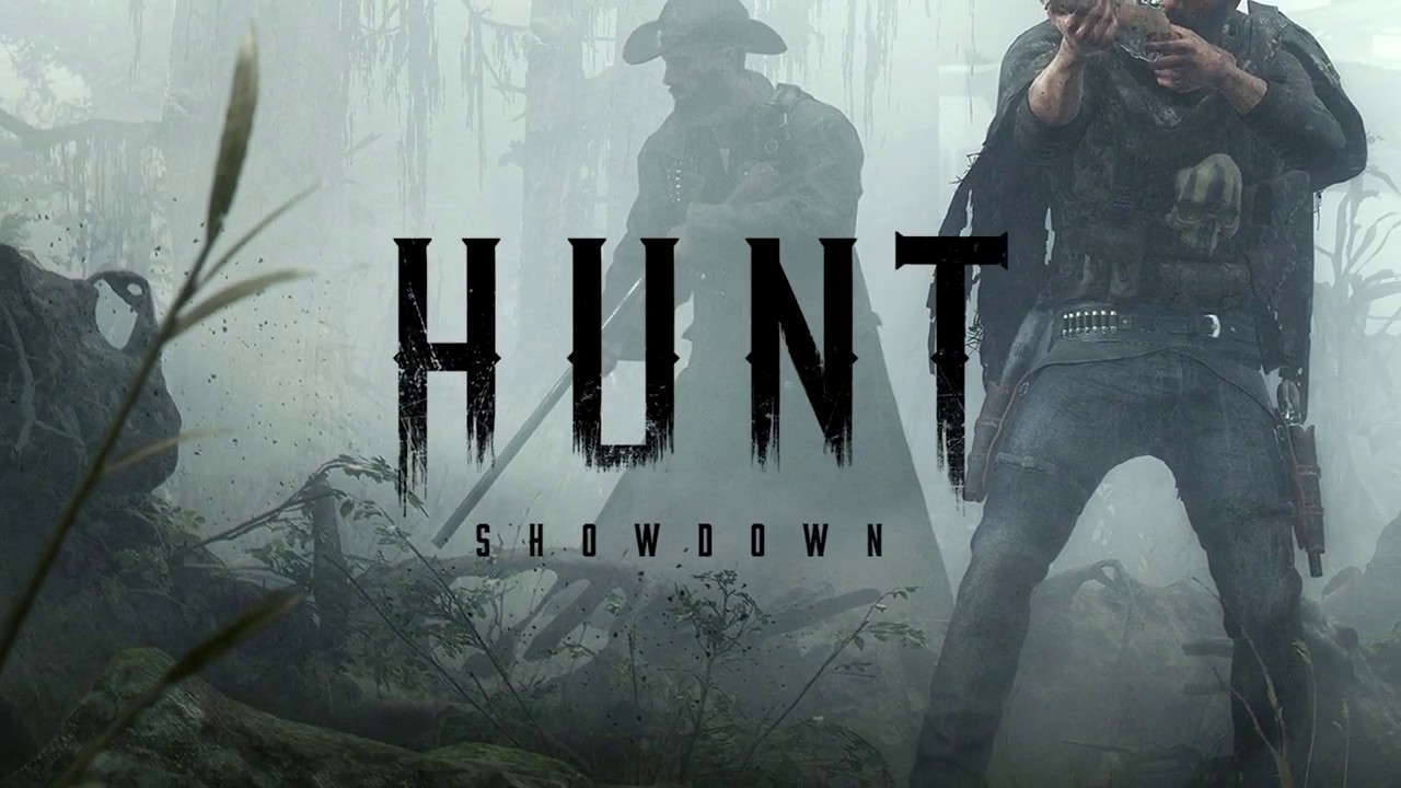 First Impressions | Hunt: Showdown - YouTube