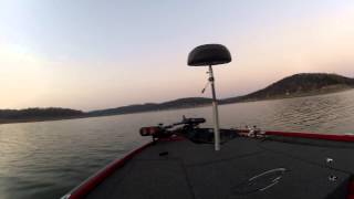 Bull Shoals Lake Bee Creek To Kdock Run