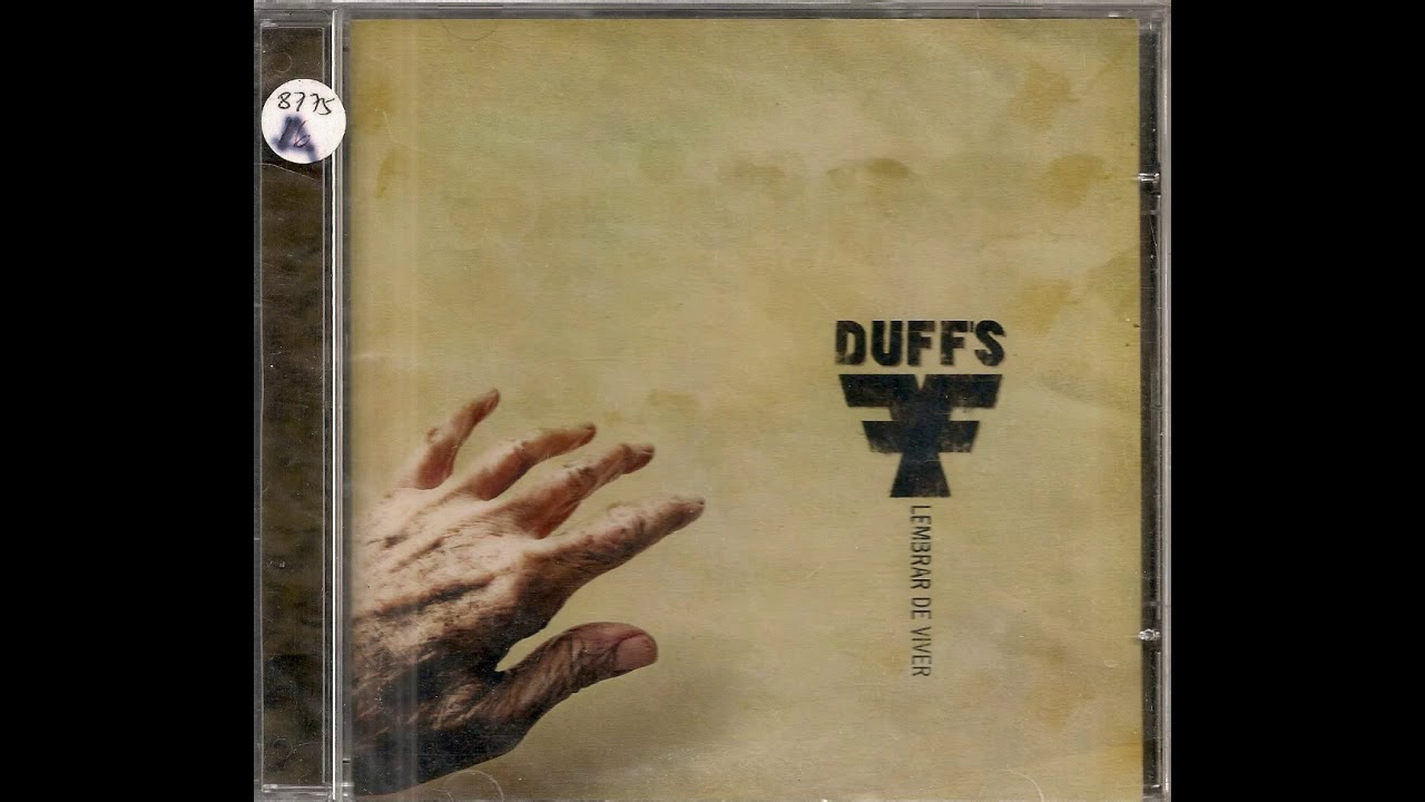 Mira Duffs - Sem Rumo en YouTube Mira Duffs - Sem Rumo en YouTube