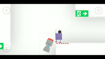 Odd Bot Out - Level 49