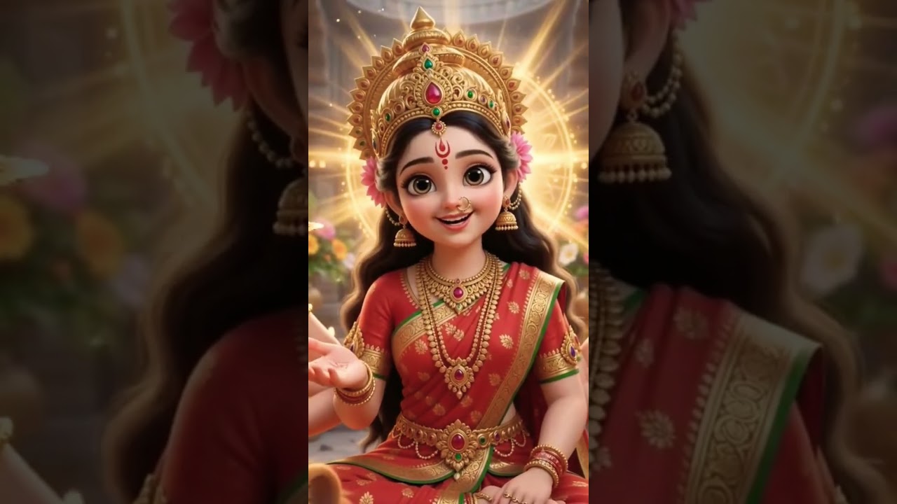 Jai mata di 💖✨🌹💫 - YouTube