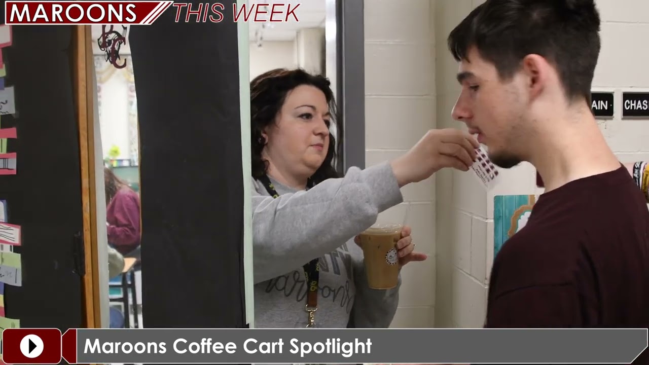 Maroons This Week | Nov. 15, 2024