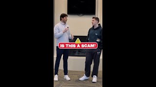$30/Hour Remote Job Offer With No Interview: Why It’s Probably a Scam