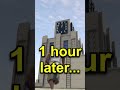 World record for doing absolutely nothing