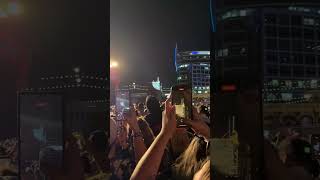 Drum Show, RAWFEAR Live Twenty One Pilots 2026 Innings Festival Breach