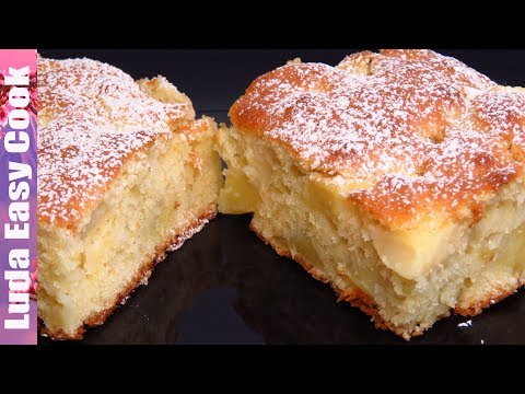 Итальянский пирог с клубникой, который готовится на раз-два. Пользуясь сезоном пеку его почти каждые выходные