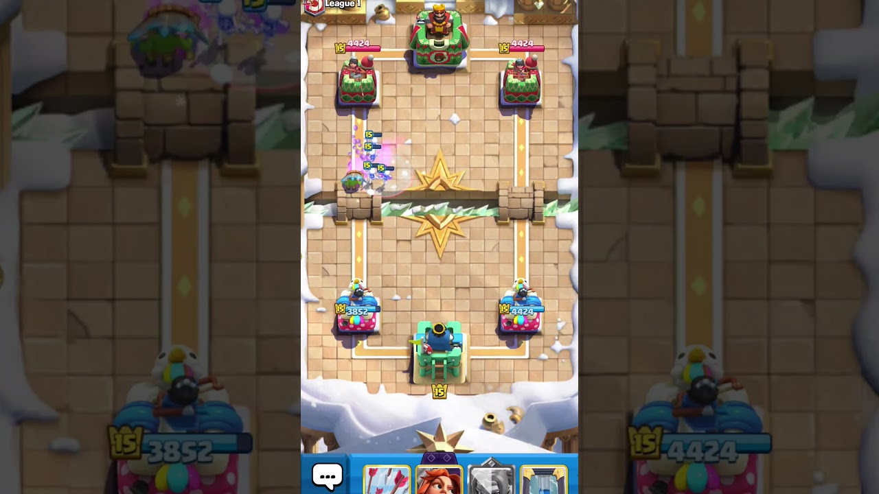 Nerf the Boss Bandit 😂 