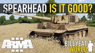 ARMA 3 Just Got A New WW2 DLC... Is Spearhead 1944 Good? (Review)