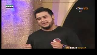 #المقابيس | ستاند أب كوميدي يحكي حال بعض المنشدين في هذه الأيام