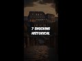 7 Shocking Historical Crimes That Changed Nations