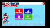 Al Fin Descarga Super Xeno Maker Android Apk Youtube