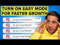 How To BLOW UP on Instagram FAST using AI in 2026 (step by step guide)