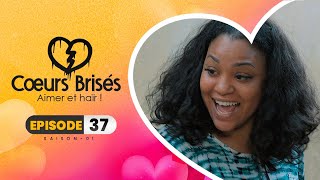 COEURS BRISÉS - Saison 1 - Episode 37 **VOSTFR** image