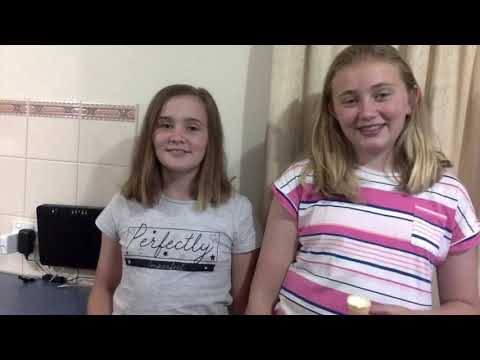 Click Frenzy Ironshopper video entry