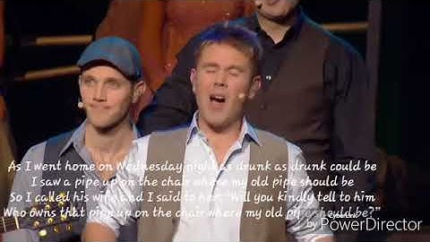 Thumbnail of Seven Drunken Nights by Celtic Thunder