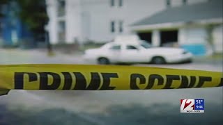 Central Falls detectives earn national award for cracking 2007 cold case